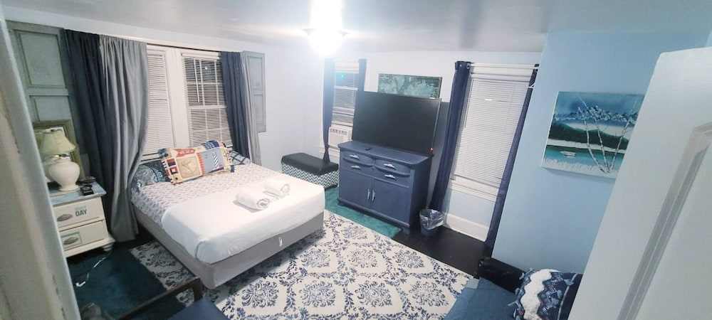 Room, 1 Bedroom photo 1