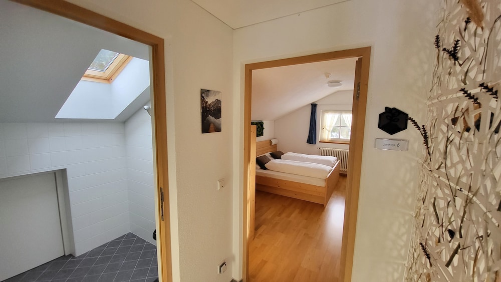 Panoramic Double Room photo 3