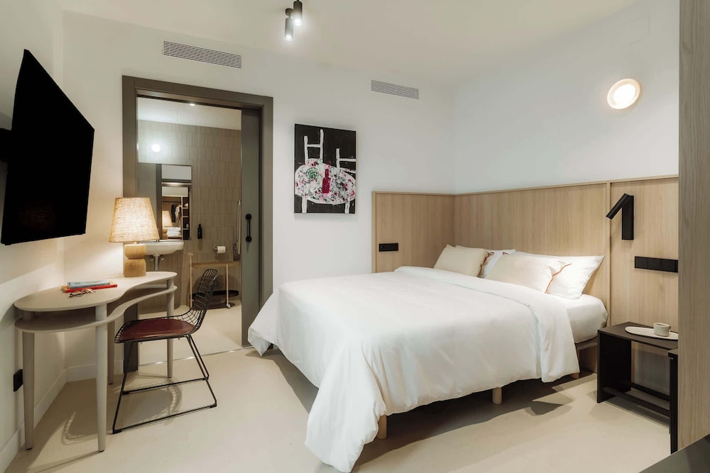 Exclusive Suite