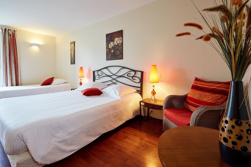 Triple Room photo 1