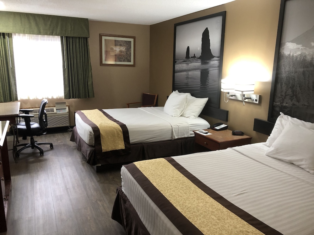 Studio Suite, Multiple Beds, Non Smoking - Photo 2