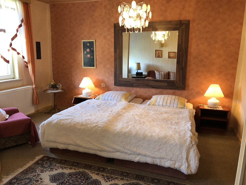 Double Room photo 2