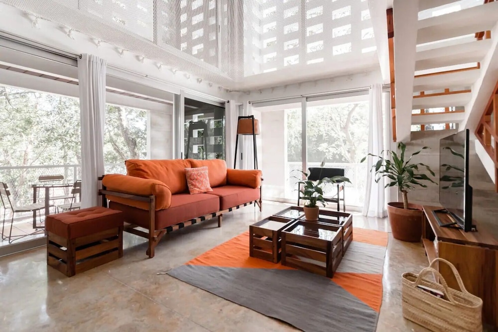 Family Apartment