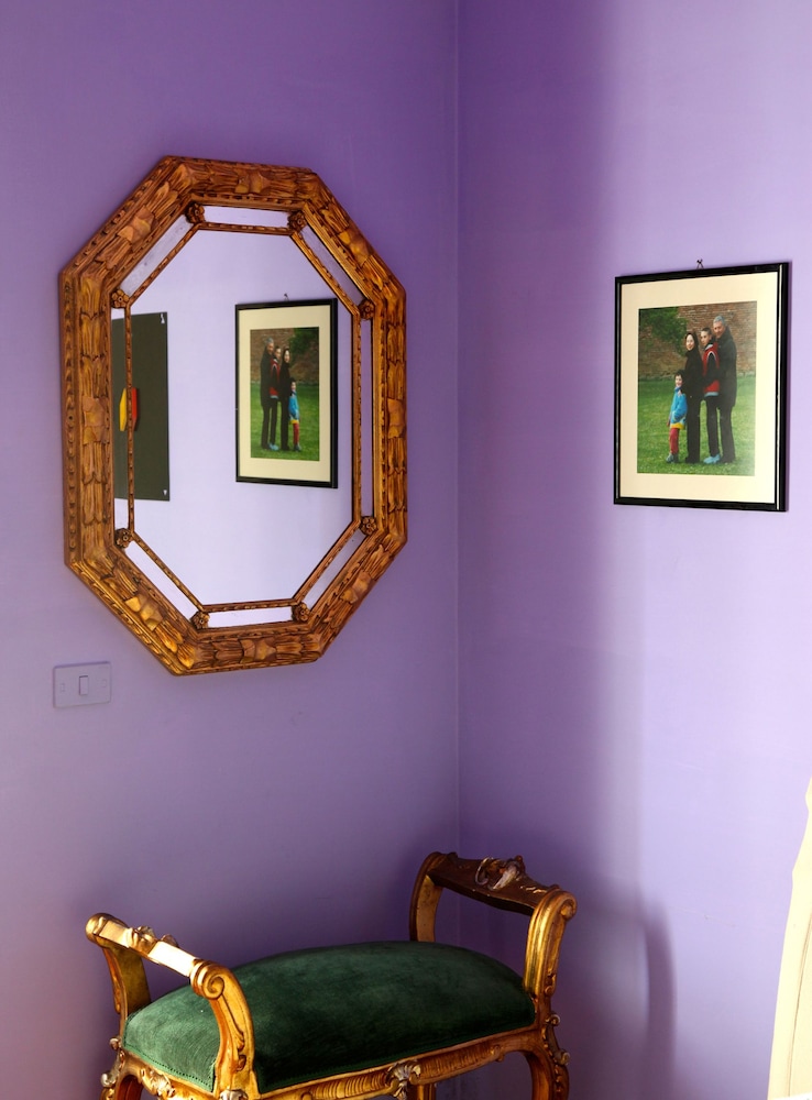 Deluxe Double Room, Private Bathroom (External) photo 2