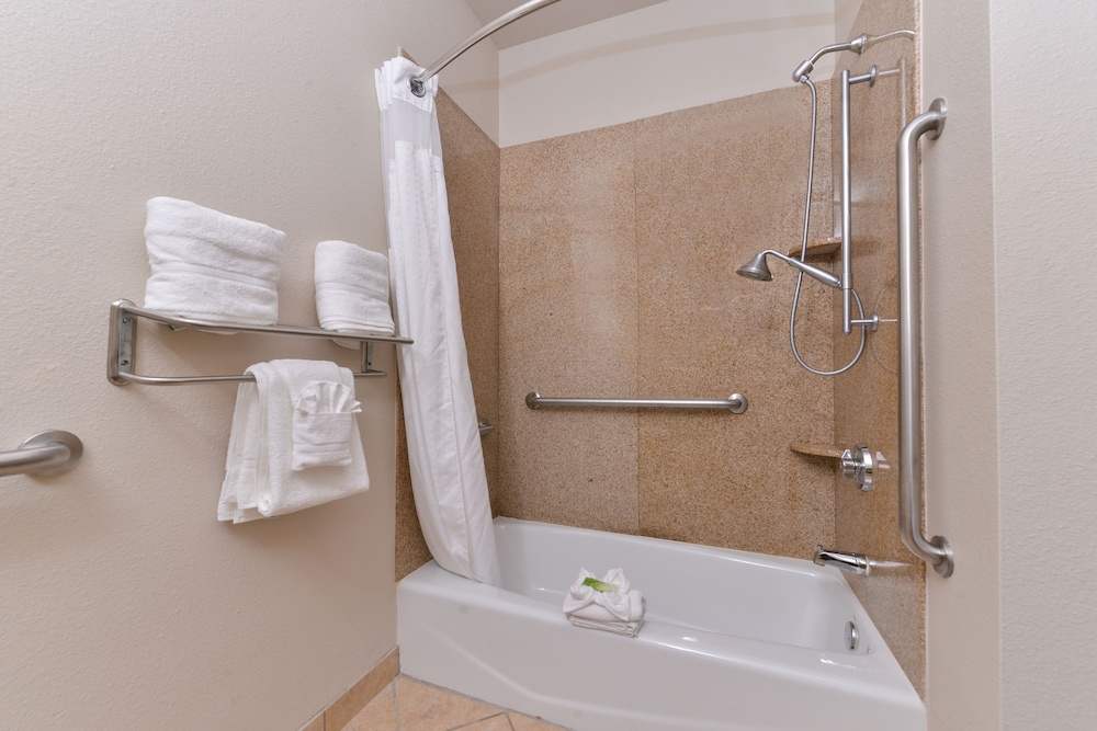 Standard Room, 2 Twin Beds, Accessible (Communication) - Photo 3