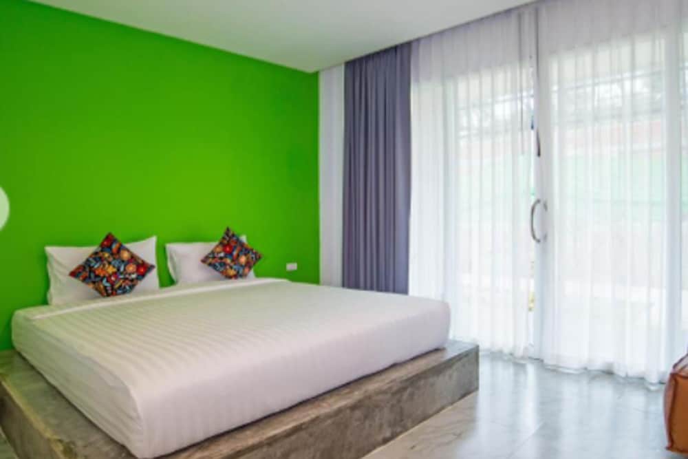 Superior Double Room photo 2