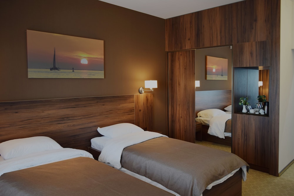 Double or Twin Room, Balcony photo 2