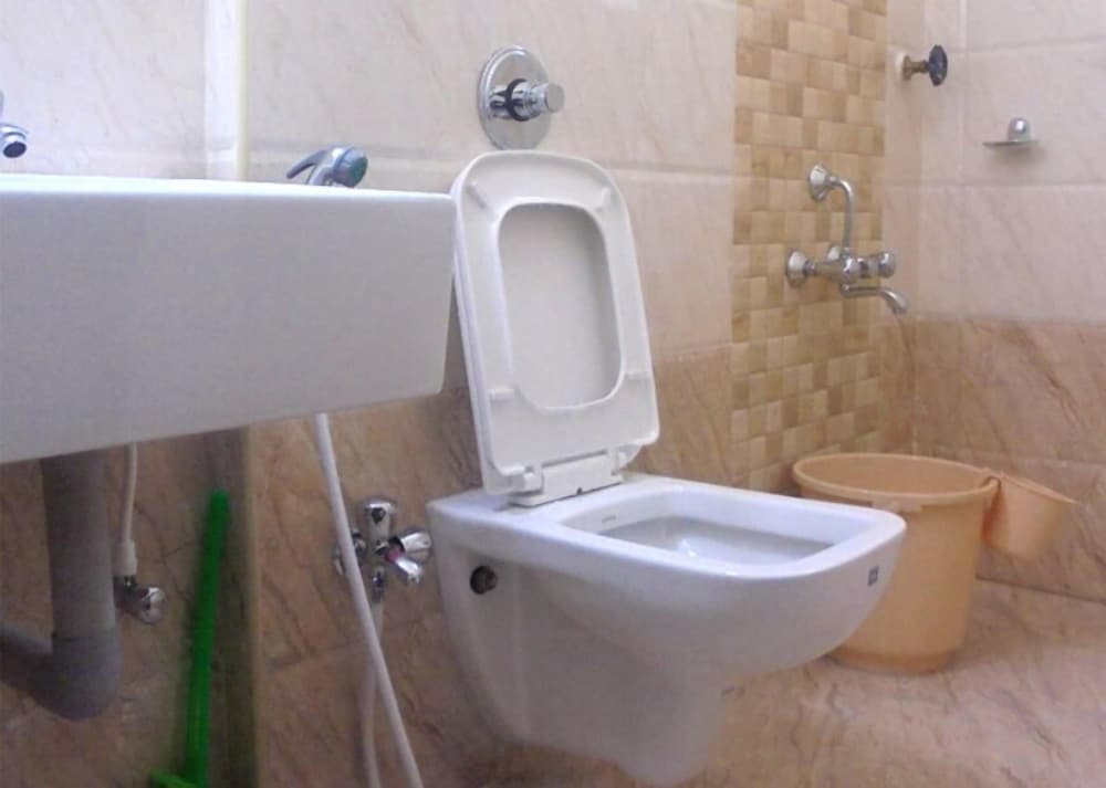 Deluxe Double or Twin Room photo 2