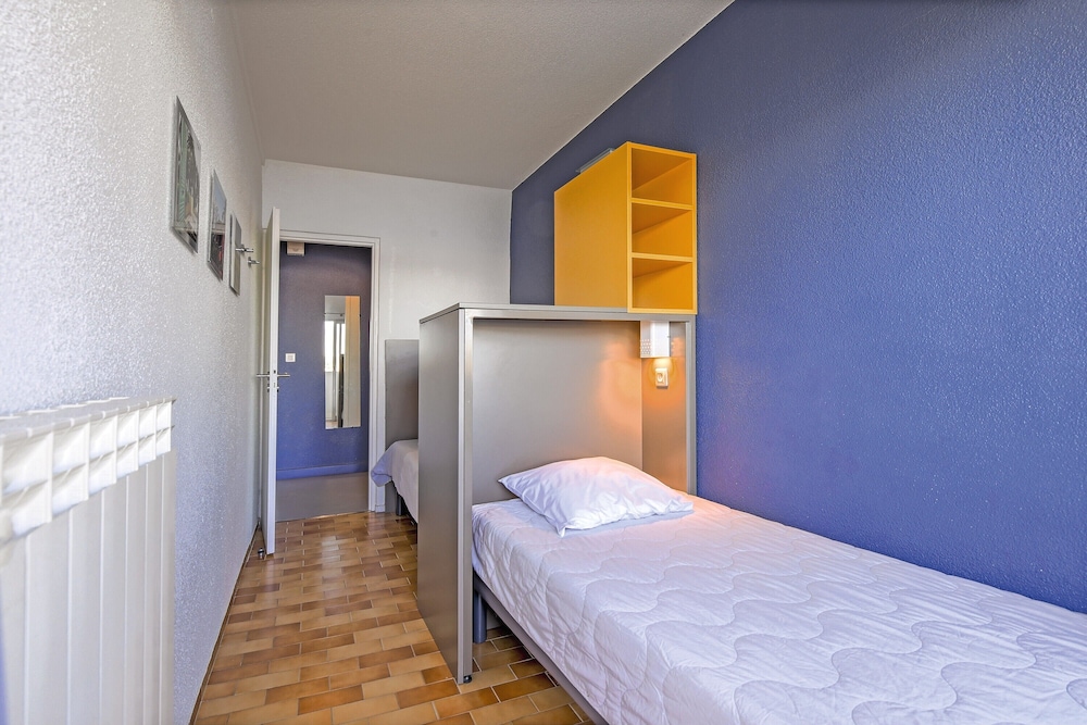 Classic Room, 2 Bedrooms, Balcony, Lake View
