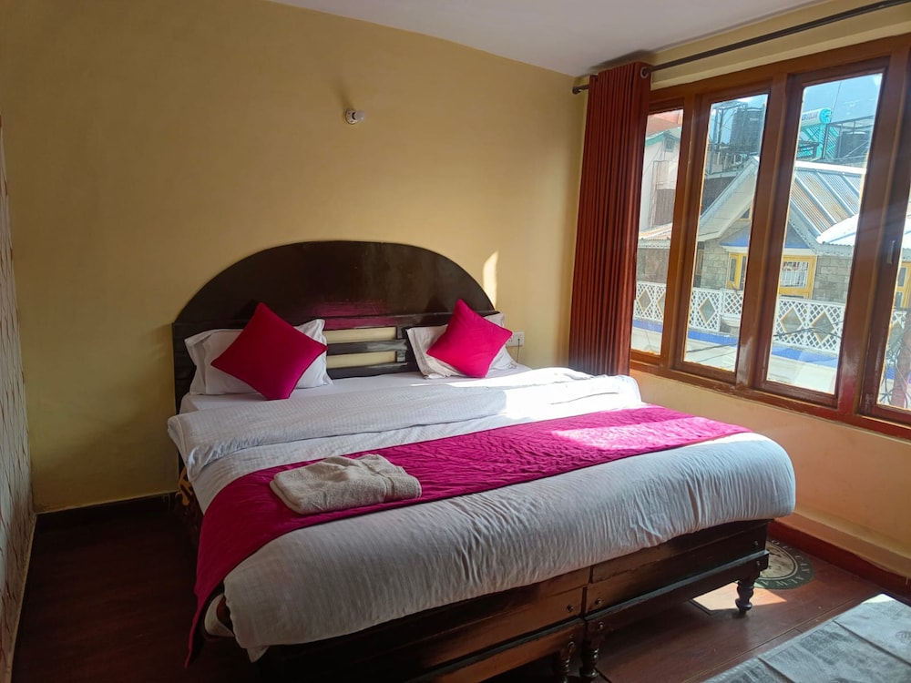 Deluxe Double Room - Photo 5