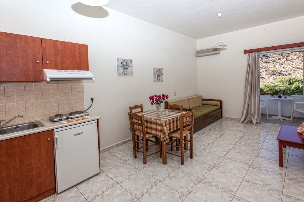 Apartment, 1 Bedroom photo 3