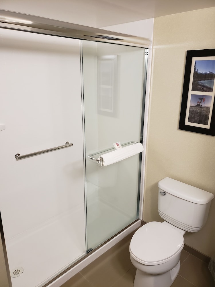 Suite, Non Smoking (Upgrade) - Photo 9