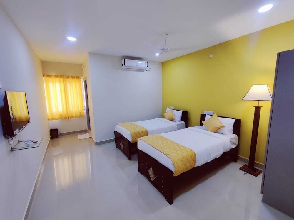 Standard Room, 1 Bedroom