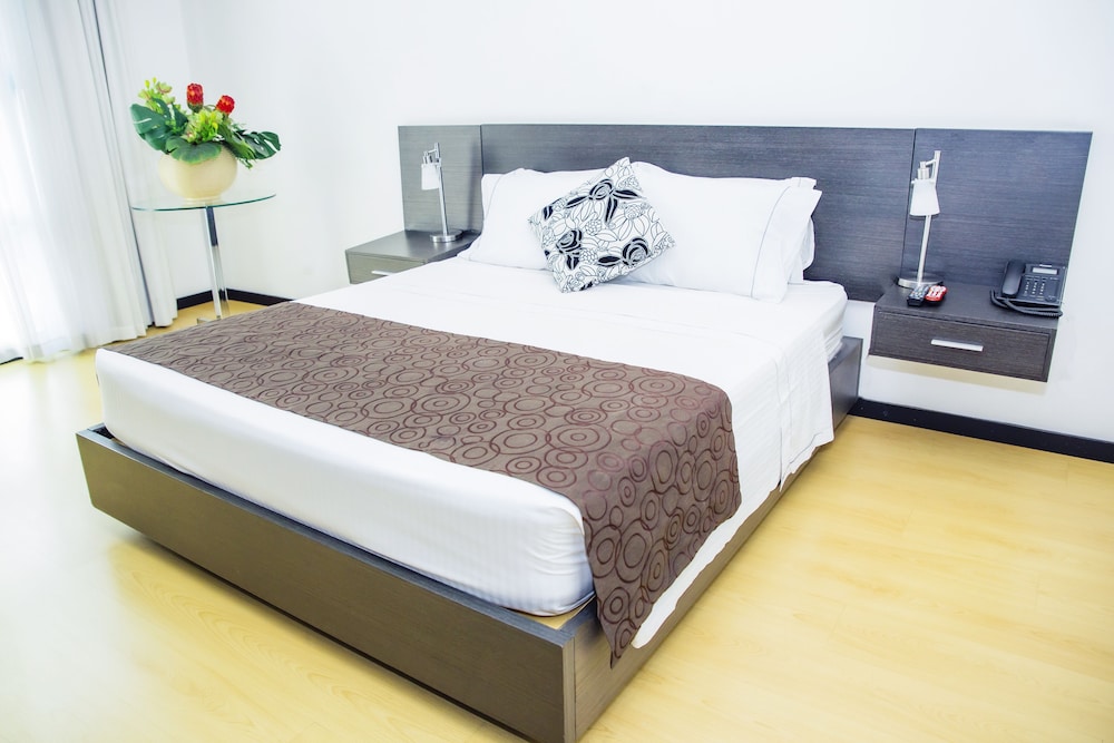 Superior Double Room, 1 Queen Bed - Photo 1