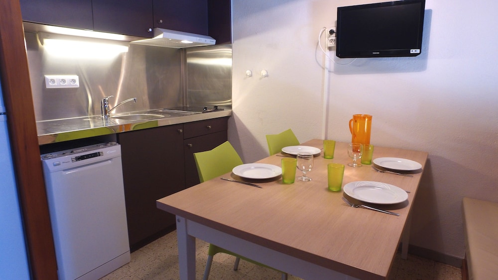 Cottage, 1 Bedroom (4 Personnes) photo 3
