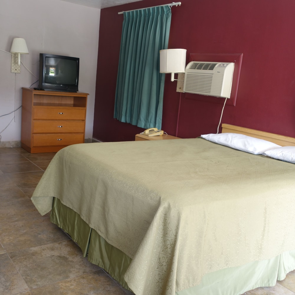 Palm City Motel, Billede 5