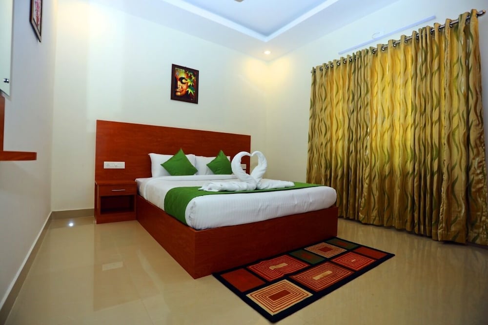 Executive Room photo 3
