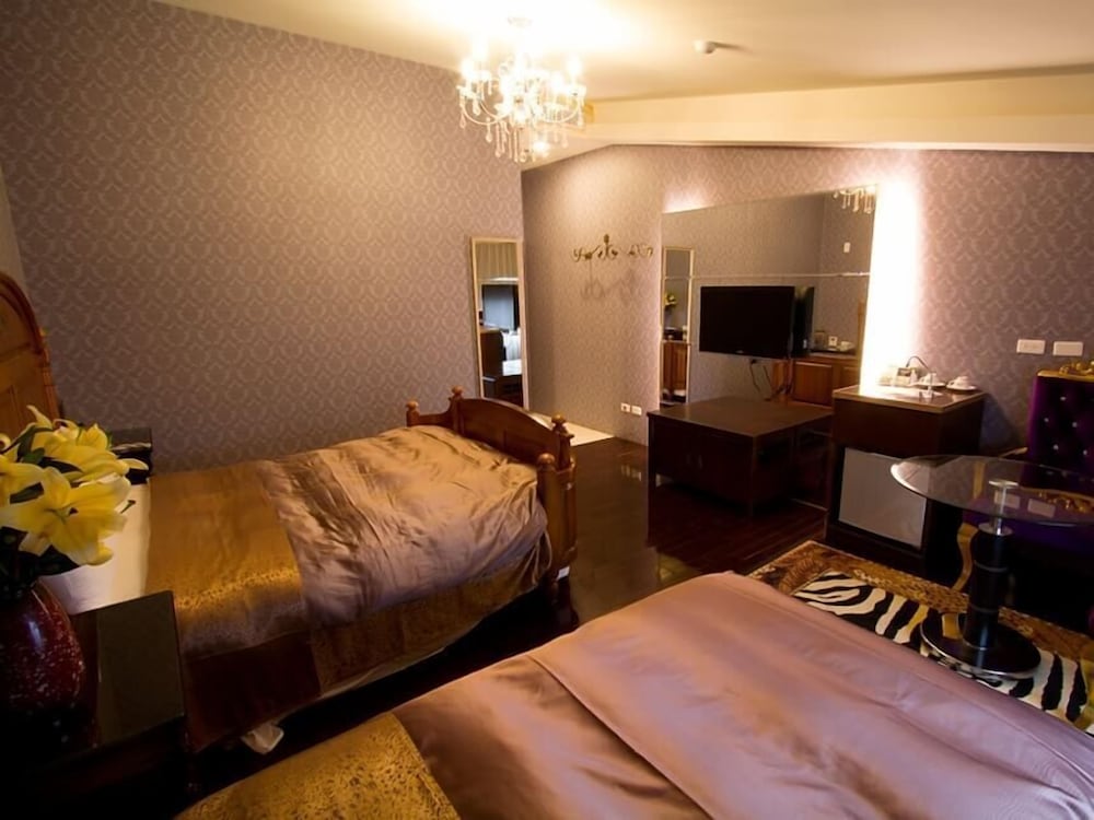 Standard Triple Room photo 2