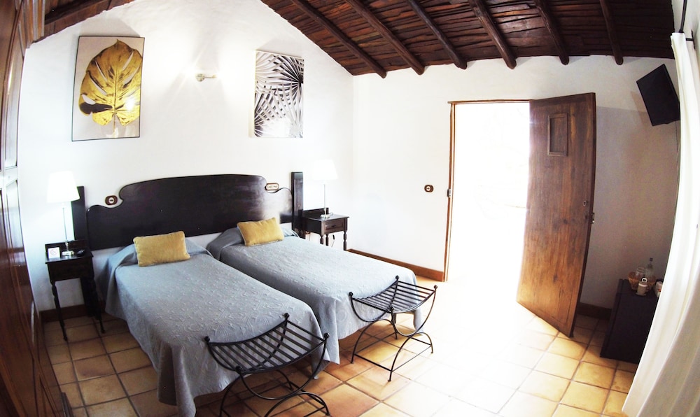 Habitación Doble Estándar (#11 Tefia)