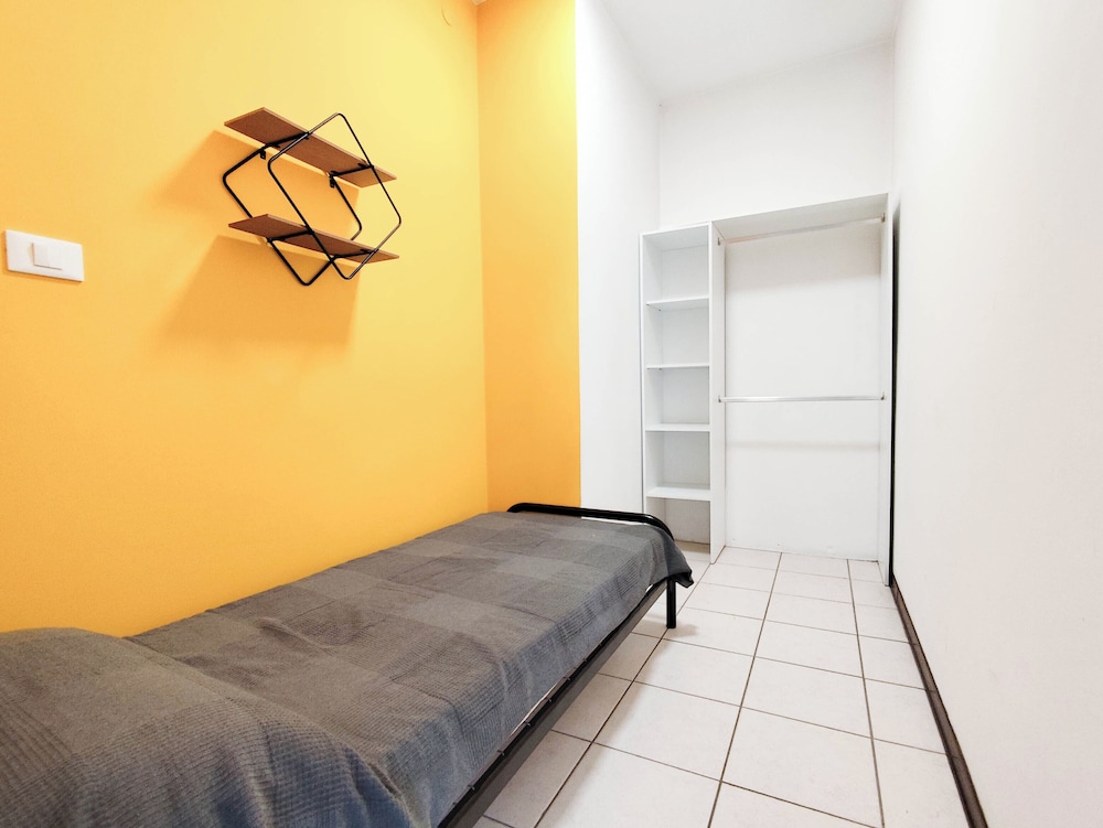 Apartment, 1 Bedroom, Balcony, City View photo 3