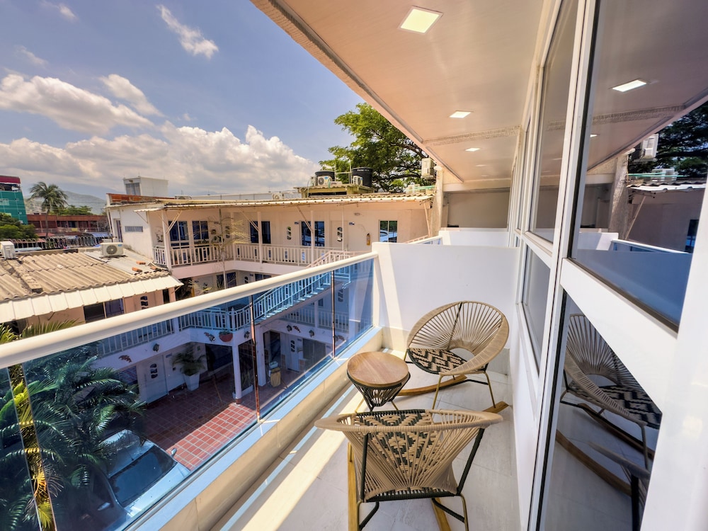 Superior Double Room, Balcony photo 2