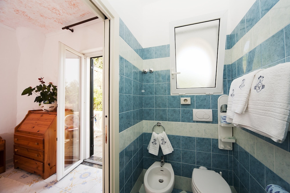 Double Room, Sea View (Spa Package) photo 3