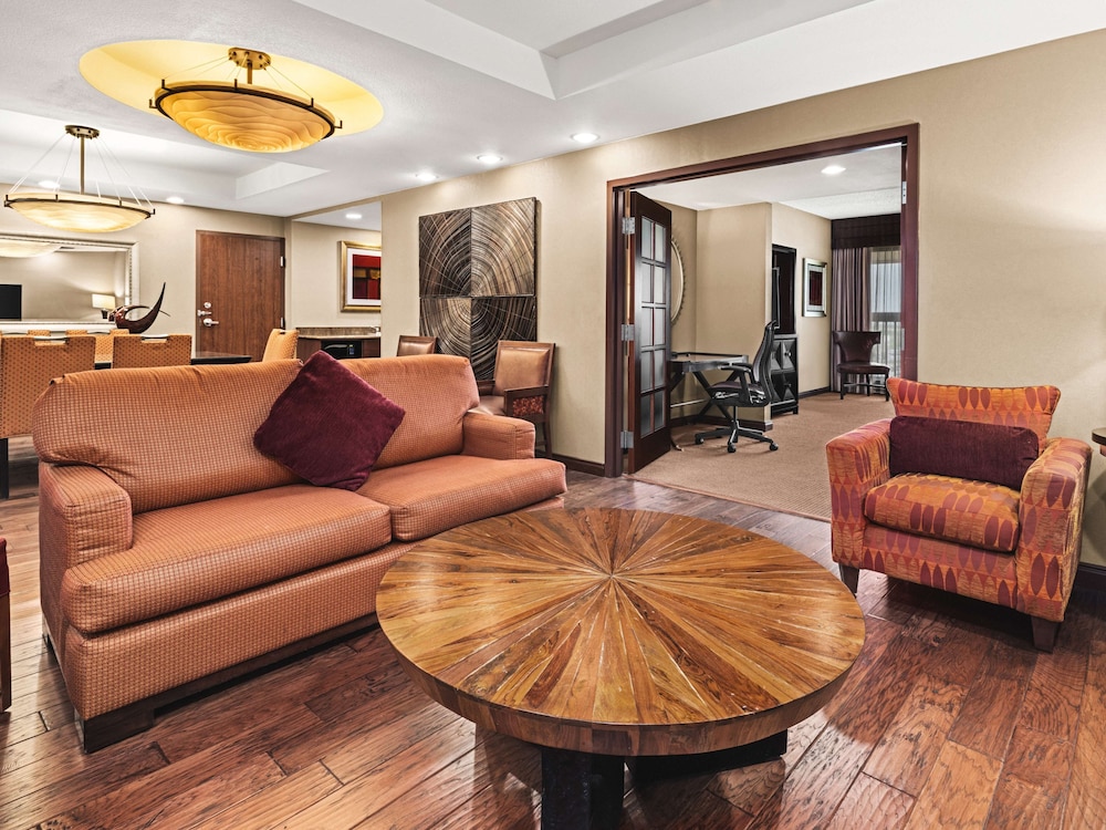 Suite, Accessible, Non Smoking