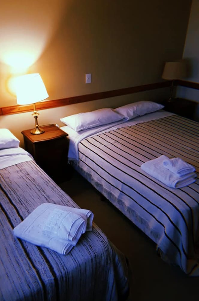 Comfort Quadruple Room, Mountain View photo 1