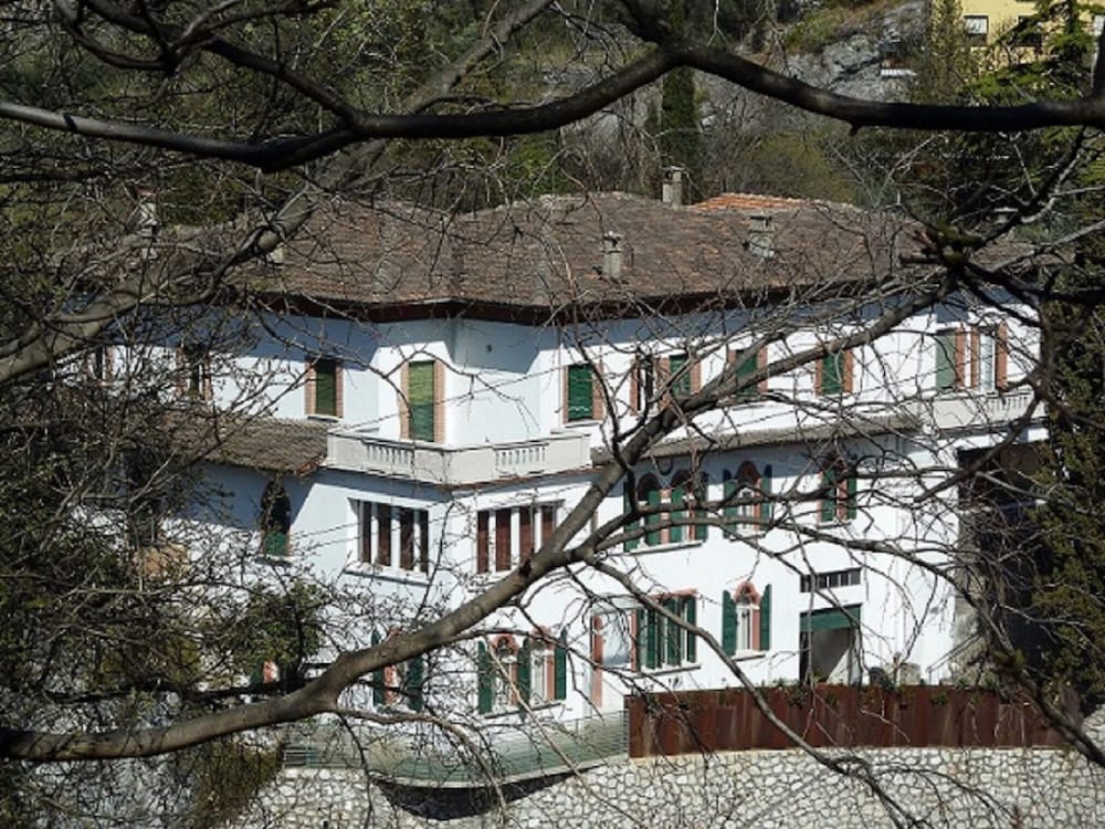 Family Villa photo 1