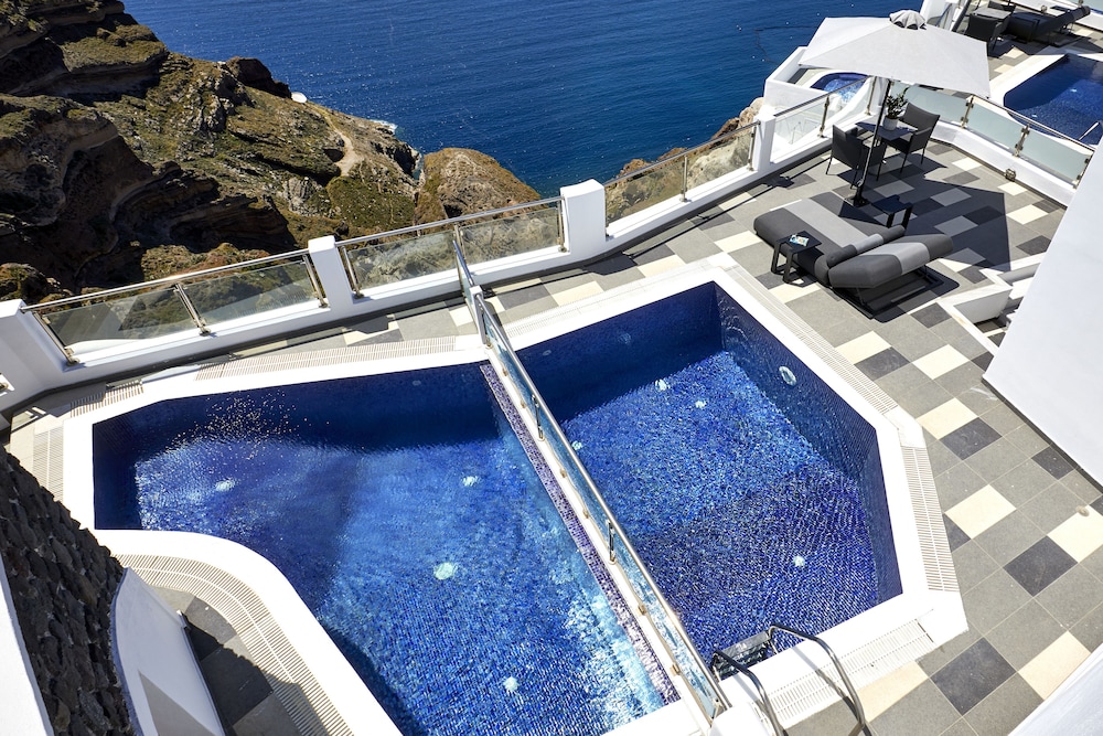 Premium Suite, Private Pool, Sea View - Photo 3
