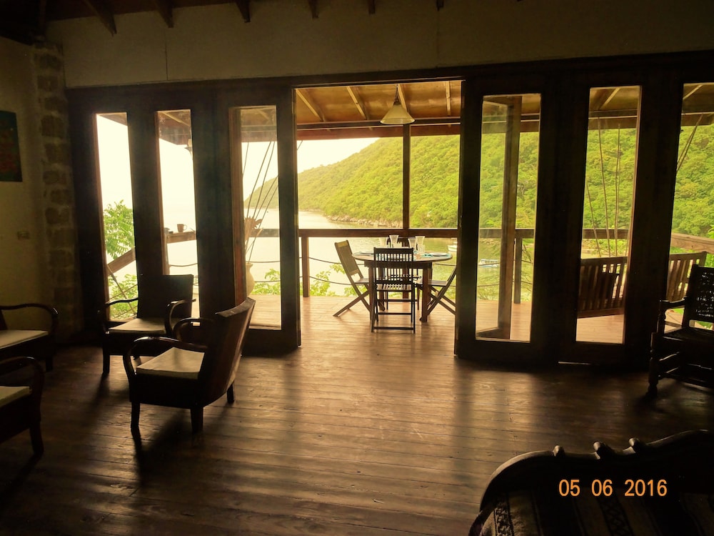 Deluxe Studio (Saint Soleil) photo 2
