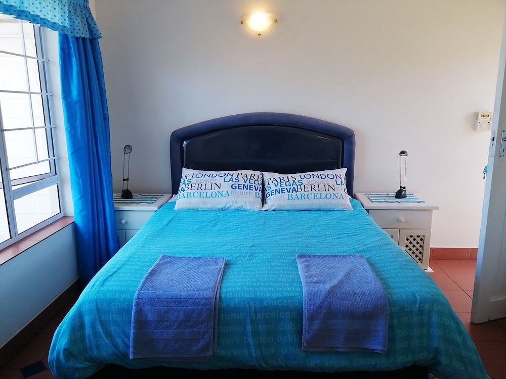 Apartment photo 1