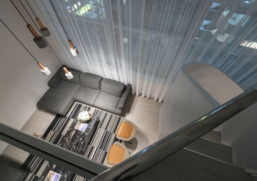 Penthouse - Photo 4