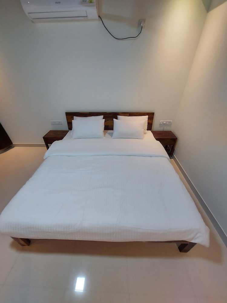Deluxe Room photo 2