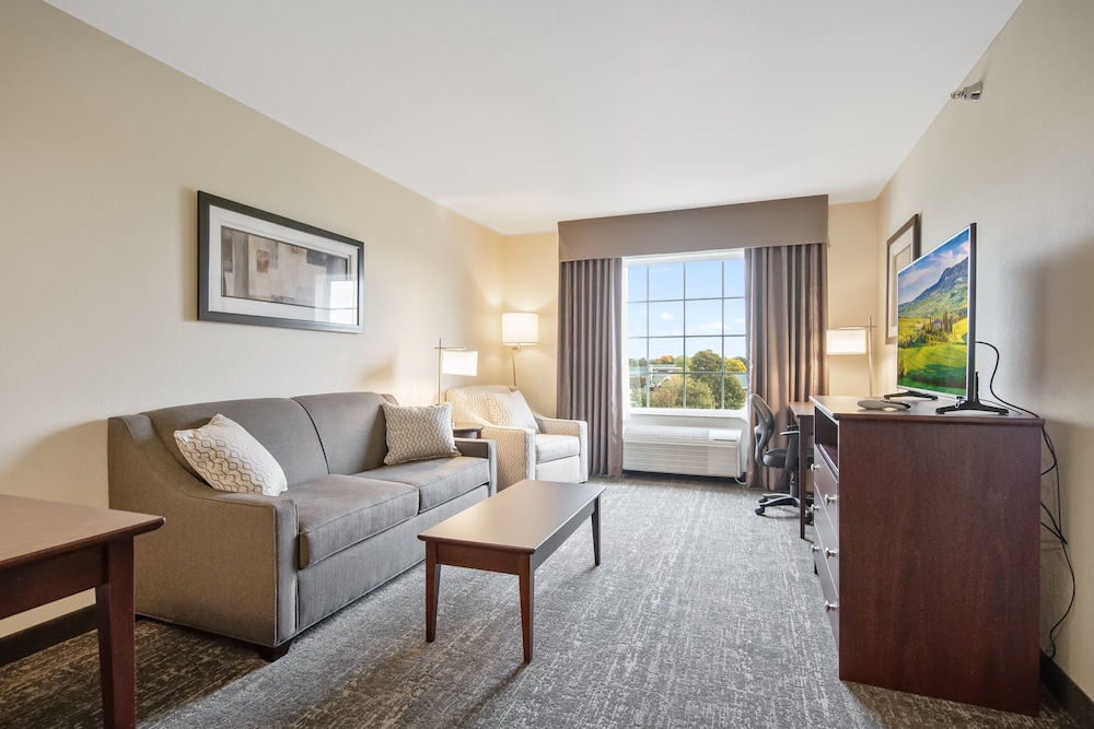 Cobblestone Hotel & Suites - Austin, Foto 15