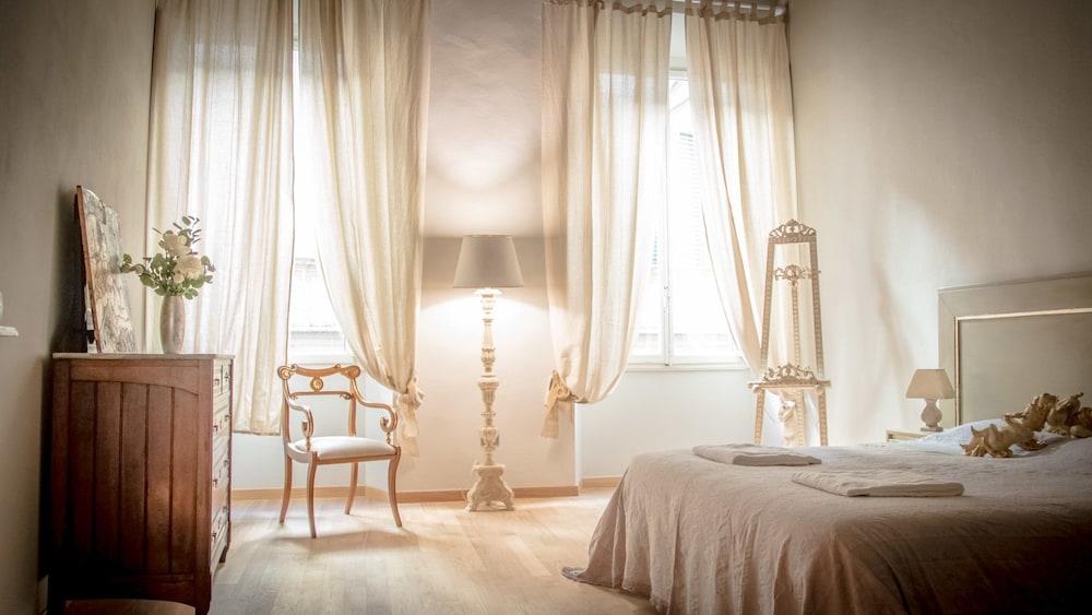 Apartment, 4 Bedrooms
