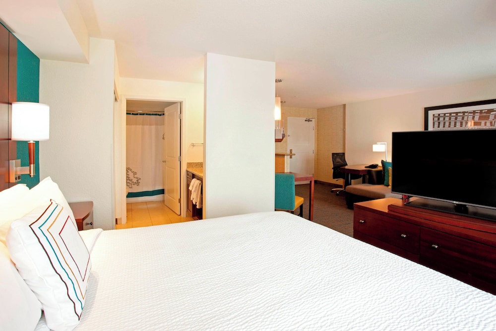 Residence Inn by Marriott Portland Airport at Cascade Station, Zdjęcie 2