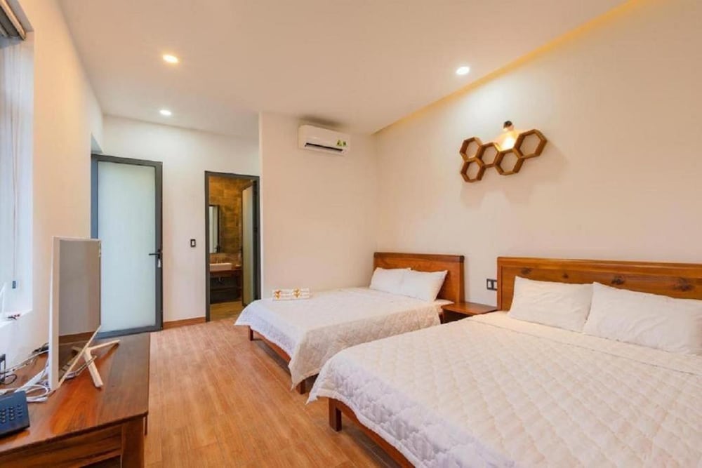 Family Apartment, 1 Bedroom
