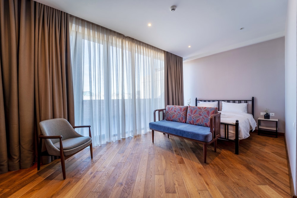 Junior Double Room photo 1