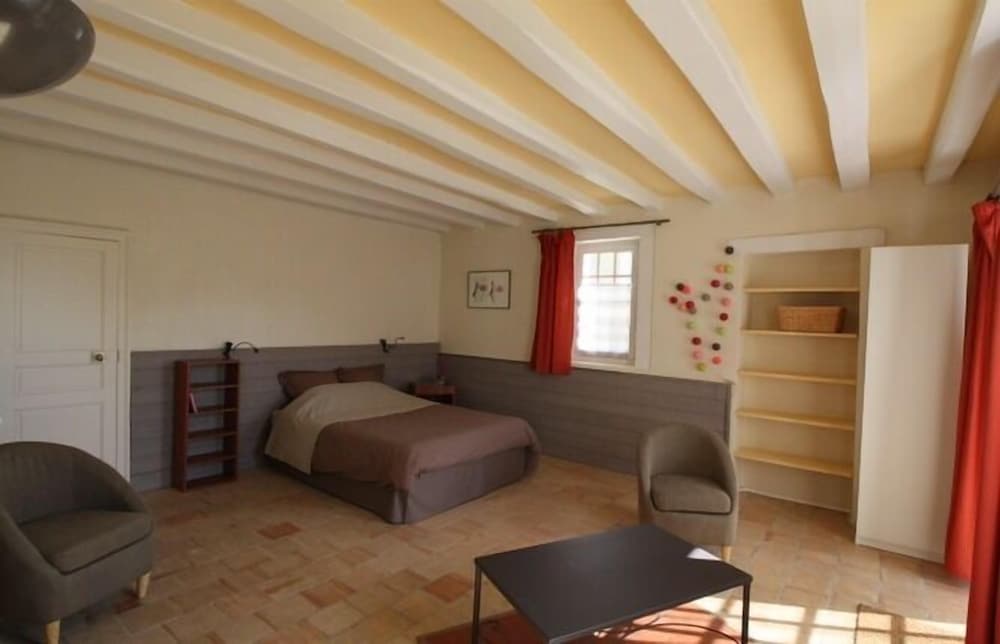 Superior Double Room (Bin'Home Est) photo 1