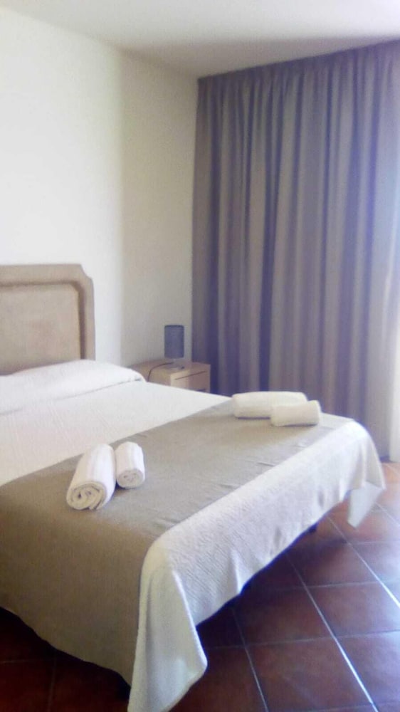 Deluxe Quadruple Room photo 1