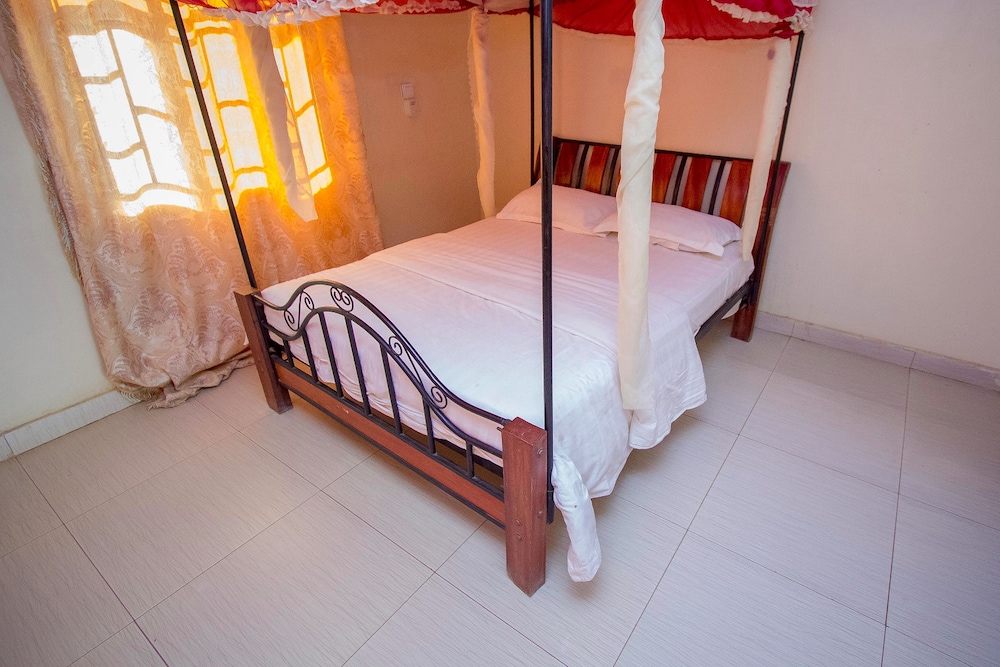 Standard Double Room, 1 Double Bed photo 1