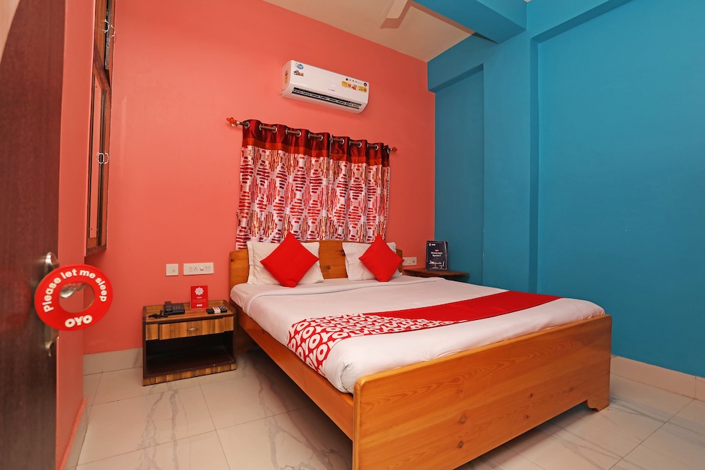 Double Or Twin Room photo 3