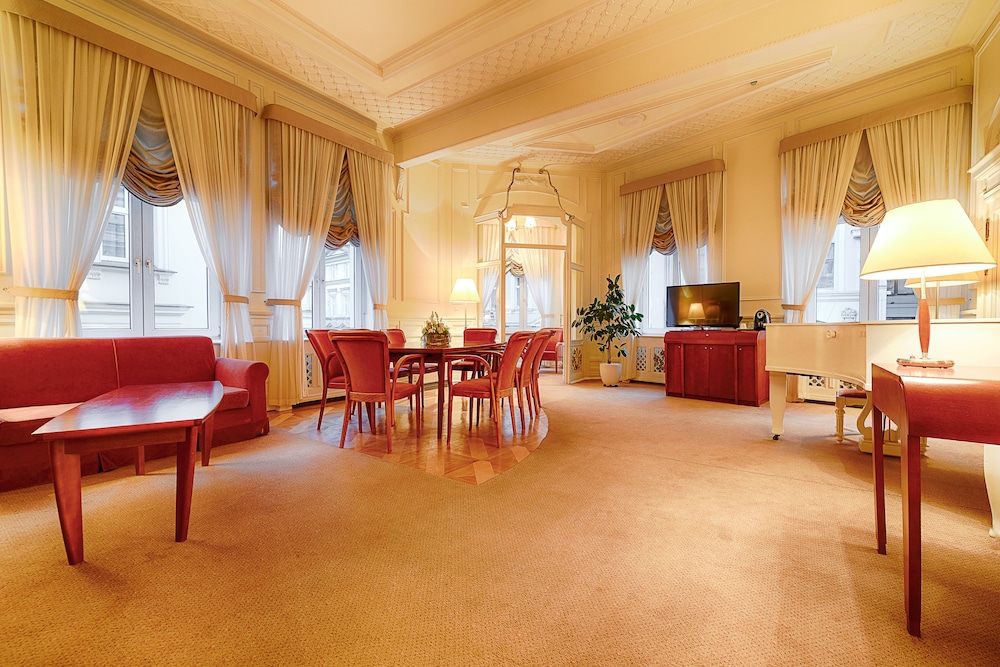 Suite photo 3