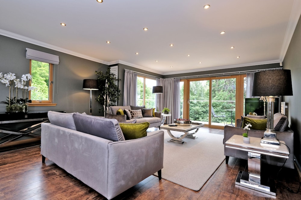 Comfort Apartment (3 Bedrooms)