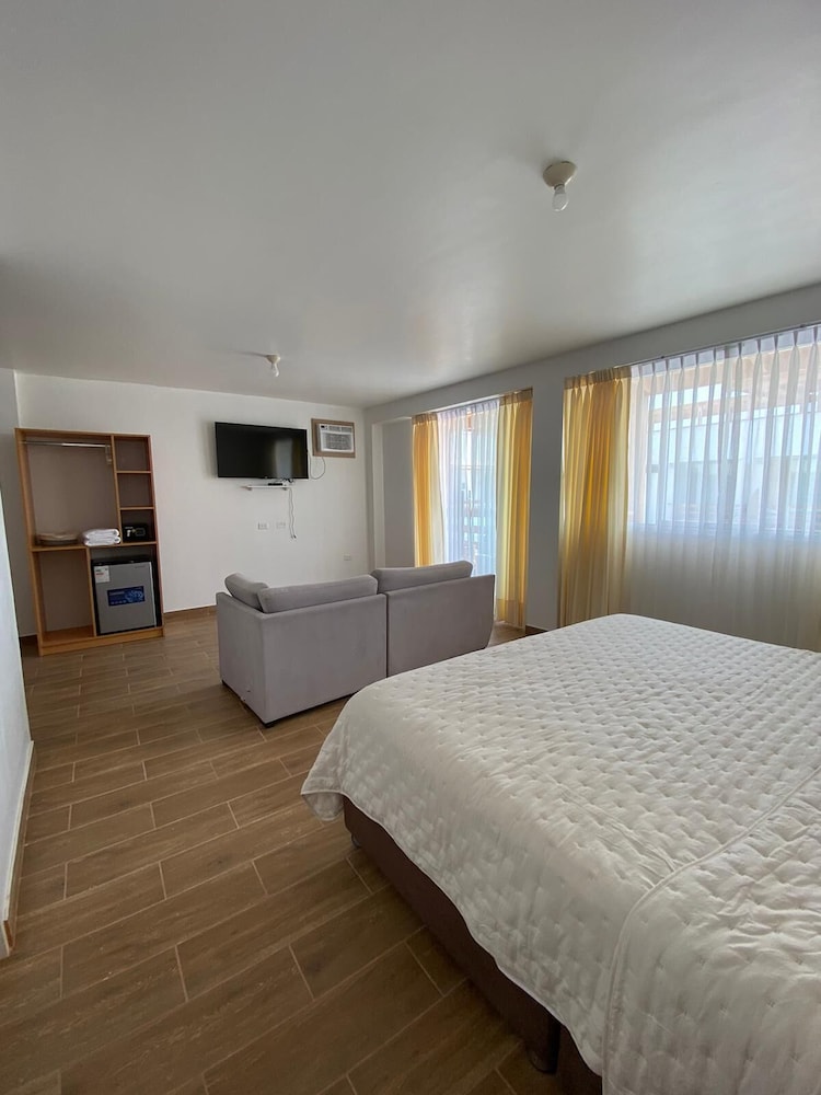 Premium Double Room photo 2