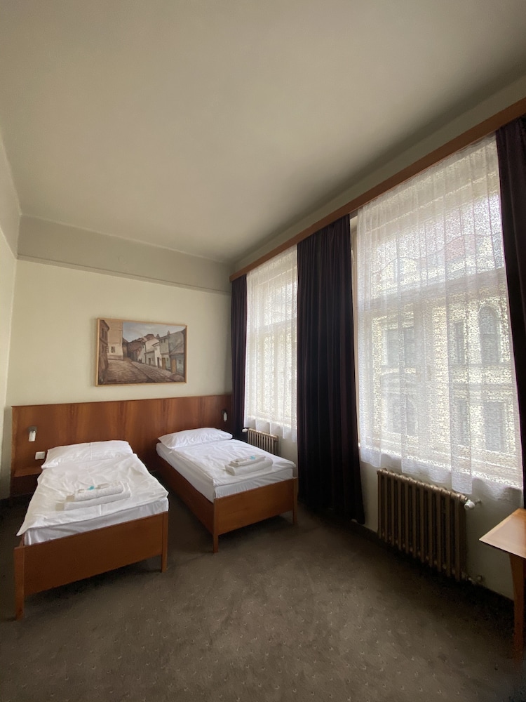 Double Room Single Use, 1 Double Bed photo 3
