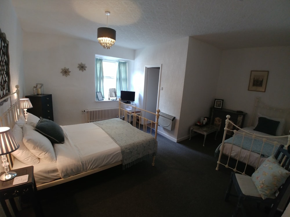 Standard Triple Room photo 1