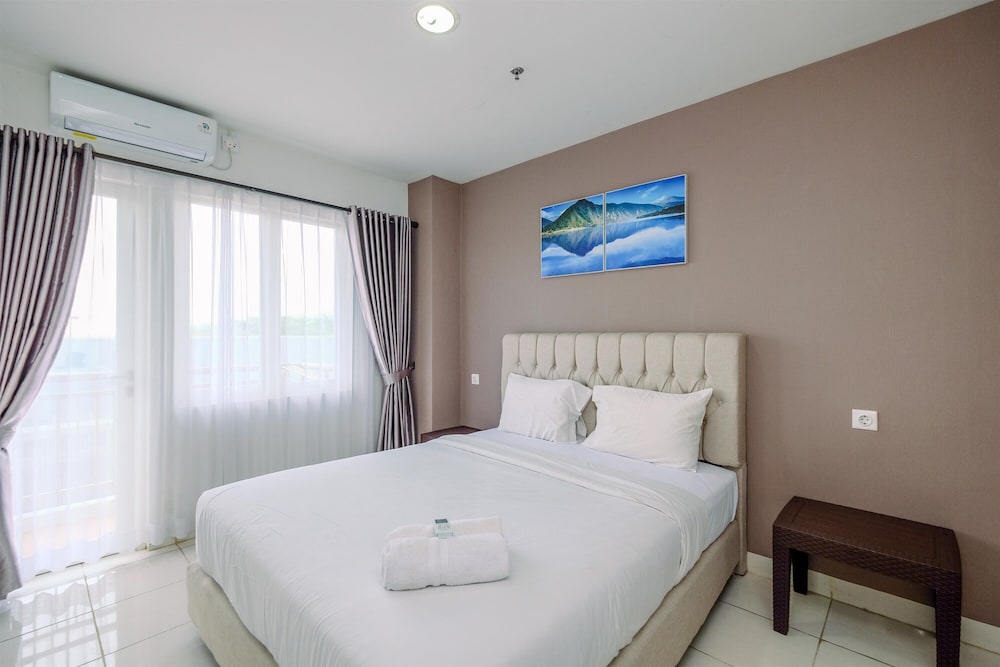 Standard Apartment, 2 Bedrooms (Apartment)