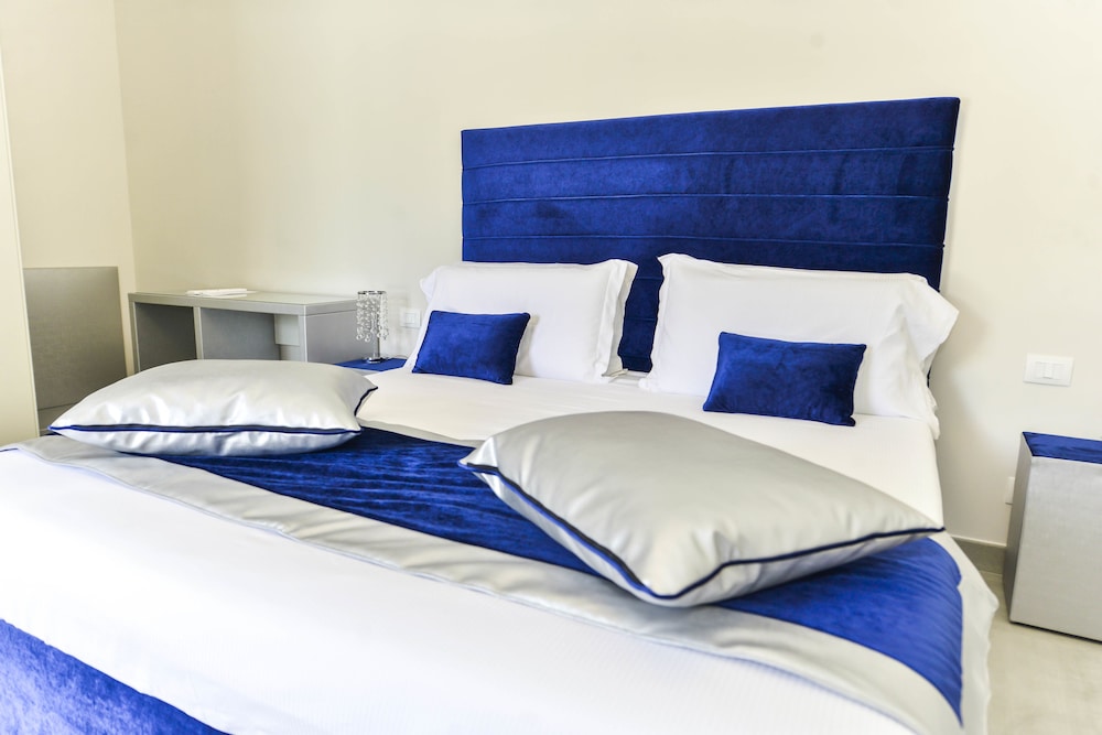 Double Room, Garden View (Fiordaliso)